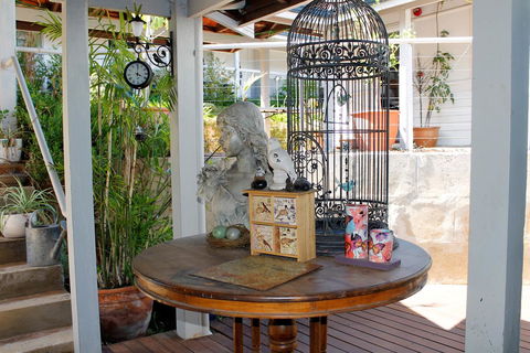 Bridgetown Valley Lodge - Accommodation Port Macquarie 19