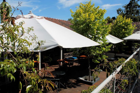 Bridgetown Valley Lodge - Accommodation Port Macquarie 2