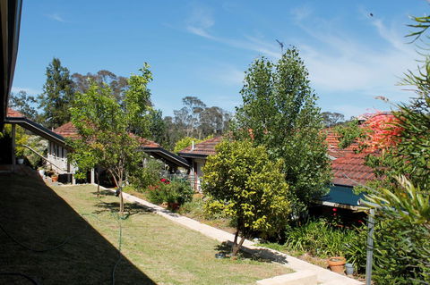 Bridgetown Valley Lodge - Accommodation Port Macquarie 26