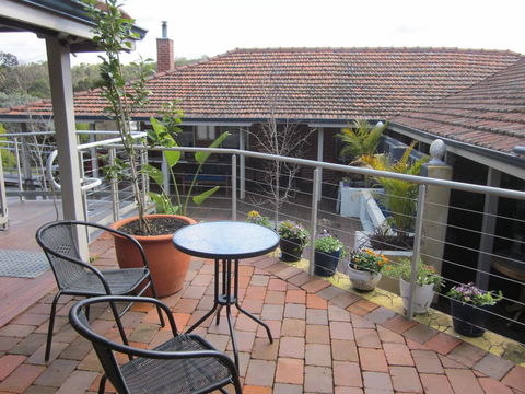 Bridgetown Valley Lodge - Accommodation Port Macquarie 36
