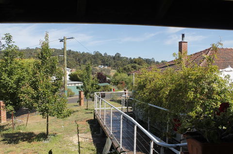 Bridgetown Valley Lodge - Accommodation Port Macquarie 30