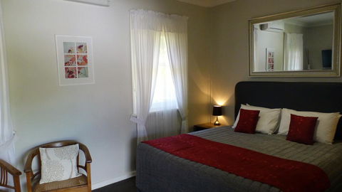 Bridgetown Valley Lodge - Accommodation Port Macquarie 31