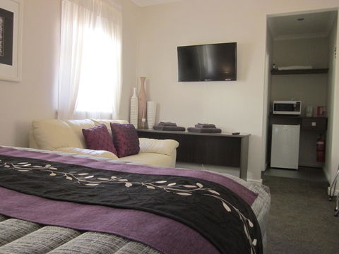 Bridgetown Valley Lodge - Accommodation Port Macquarie 33