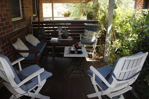 Bridgetown Valley Lodge - Accommodation Port Macquarie 22