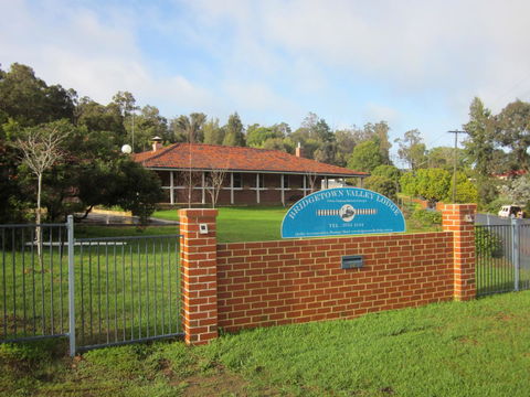 Bridgetown Valley Lodge - Accommodation Port Macquarie 0