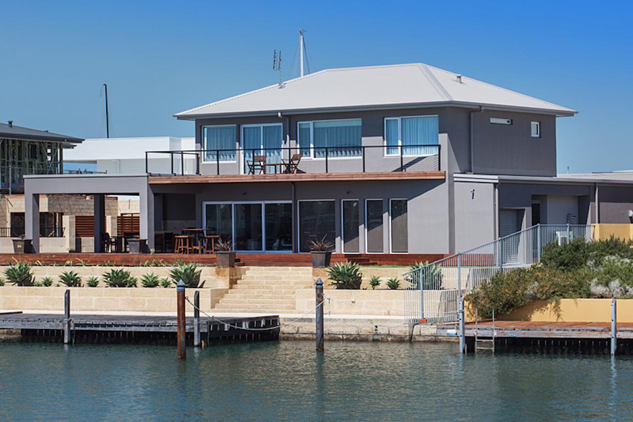 Geographe WA Accommodation Port Macquarie