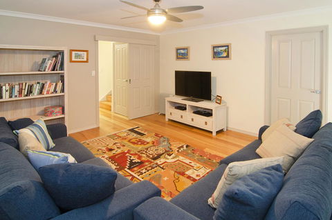 Tranquility - Accommodation Port Macquarie 9