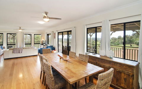 Tranquility - Accommodation Port Macquarie 3