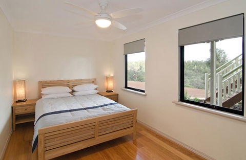 Tranquility - Accommodation Port Macquarie 2