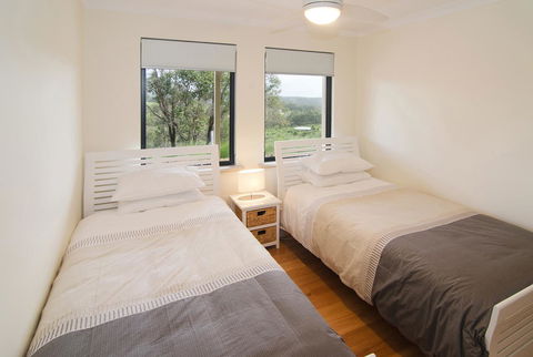 Tranquility - Accommodation Port Macquarie 12