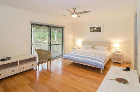 Tranquility - Accommodation Port Macquarie 11