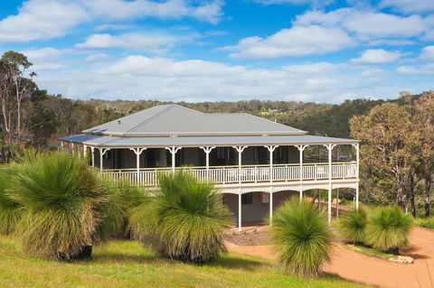 Tranquility - Accommodation Port Macquarie 0