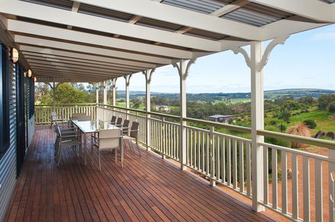 Tranquility - Accommodation Port Macquarie 14