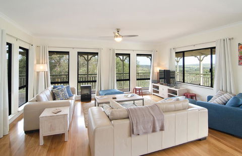 Tranquility - Accommodation Port Macquarie 13