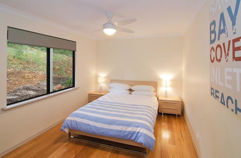 Tranquility - Accommodation Port Macquarie 4