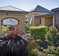 Vintages Accommodation