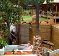 Nannup Bush Retreat - Accommodation Port Macquarie