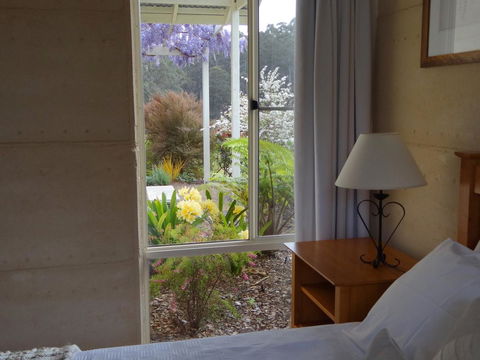 Big Brook Retreat - Accommodation Port Macquarie 2