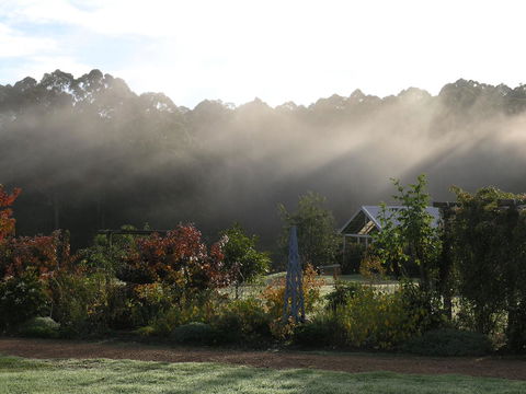 Big Brook Retreat - Accommodation Port Macquarie 7