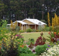 Big Brook Cottages - Accommodation Port Macquarie