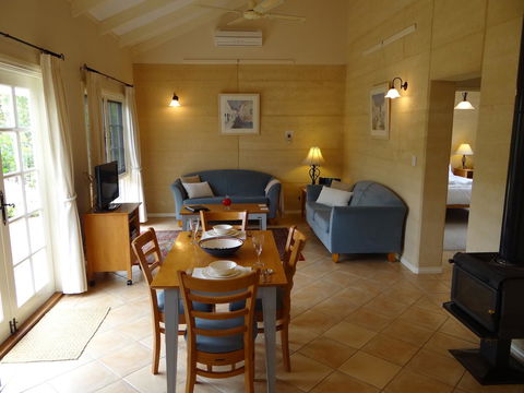 Big Brook Retreat - Accommodation Port Macquarie 1