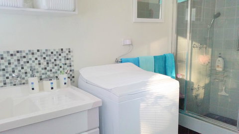 Island View Villas - Accommodation Port Macquarie 8