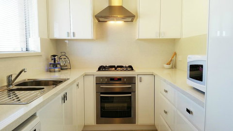 Island View Villas - Accommodation Port Macquarie 2