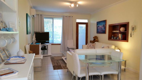 Island View Villas - Accommodation Port Macquarie 5