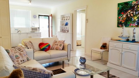 Island View Villas - Accommodation Port Macquarie 0