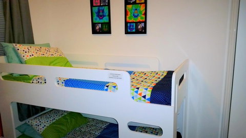 Island View Villas - Accommodation Port Macquarie 28