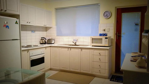 Island View Villas - Accommodation Port Macquarie 22