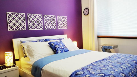 Island View Villas - Accommodation Port Macquarie 1