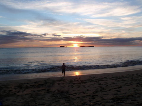 Island View Villas - Accommodation Port Macquarie 19