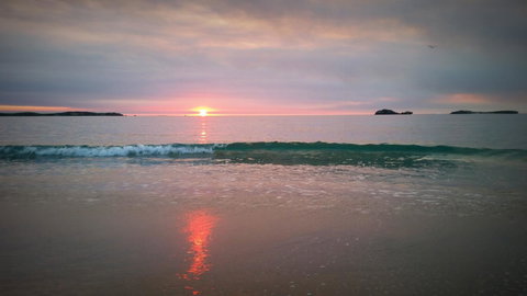 Island View Villas - Accommodation Port Macquarie 23