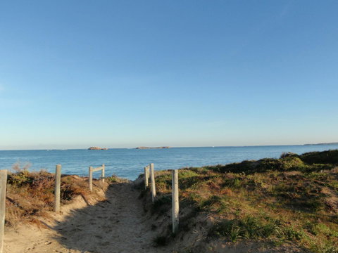 Island View Villas - Accommodation Port Macquarie 12