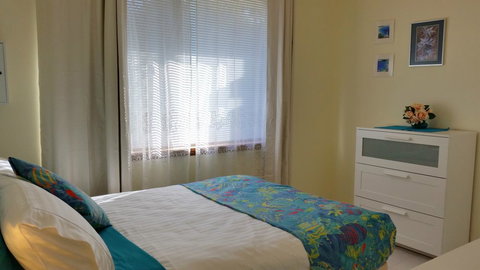 Island View Villas - Accommodation Port Macquarie 11