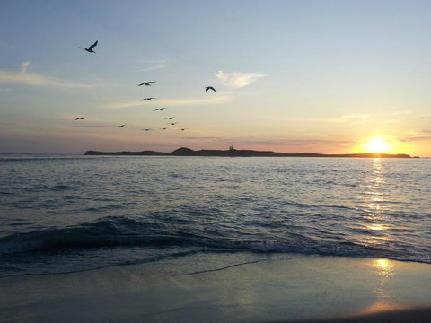 Island View Villas - Accommodation Port Macquarie 20