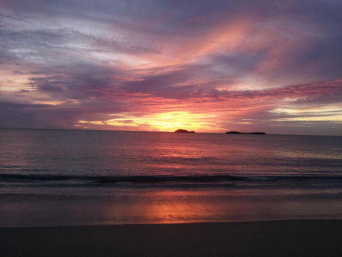 Island View Villas - Accommodation Port Macquarie 18