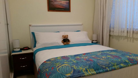 Island View Villas - Accommodation Port Macquarie 10
