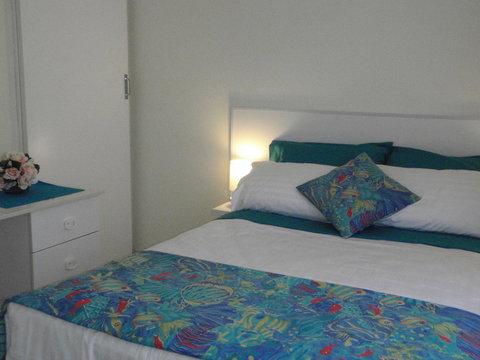 Island View Villas - Accommodation Port Macquarie 9