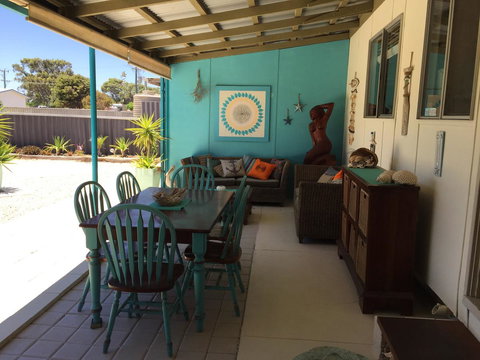 Aqua Shack Jurien Bay - Accommodation Port Macquarie 4