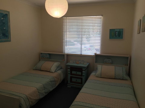 Aqua Shack Jurien Bay - Accommodation Port Macquarie 9