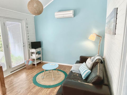 Whitesands Holiday Villas - Accommodation Port Macquarie 7