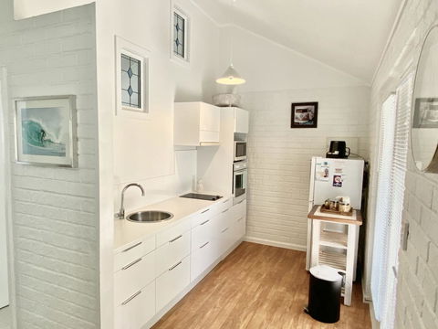 Whitesands Holiday Villas - Accommodation Port Macquarie 10