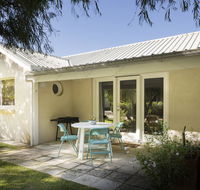 Whitesands Holiday Villas - Accommodation Port Macquarie