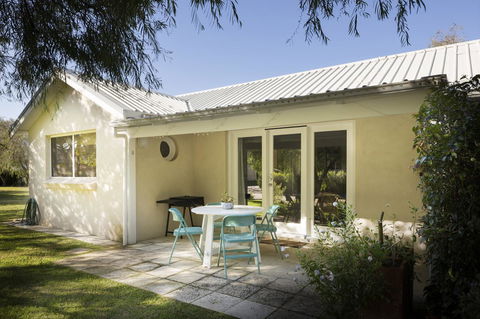 Whitesands Holiday Villas - Accommodation Port Macquarie 0
