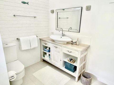Whitesands Holiday Villas - Accommodation Port Macquarie 3