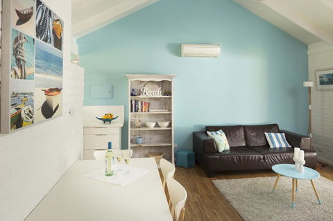 Whitesands Holiday Villas - Accommodation Port Macquarie 19