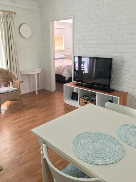 Whitesands Holiday Villas - Accommodation Port Macquarie 18