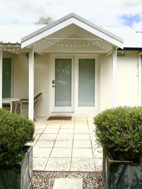 Whitesands Holiday Villas - Accommodation Port Macquarie 2